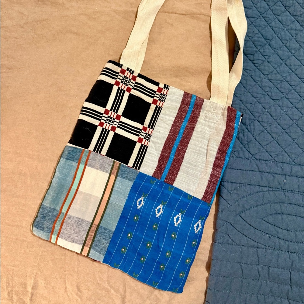 Ace & Jig tote